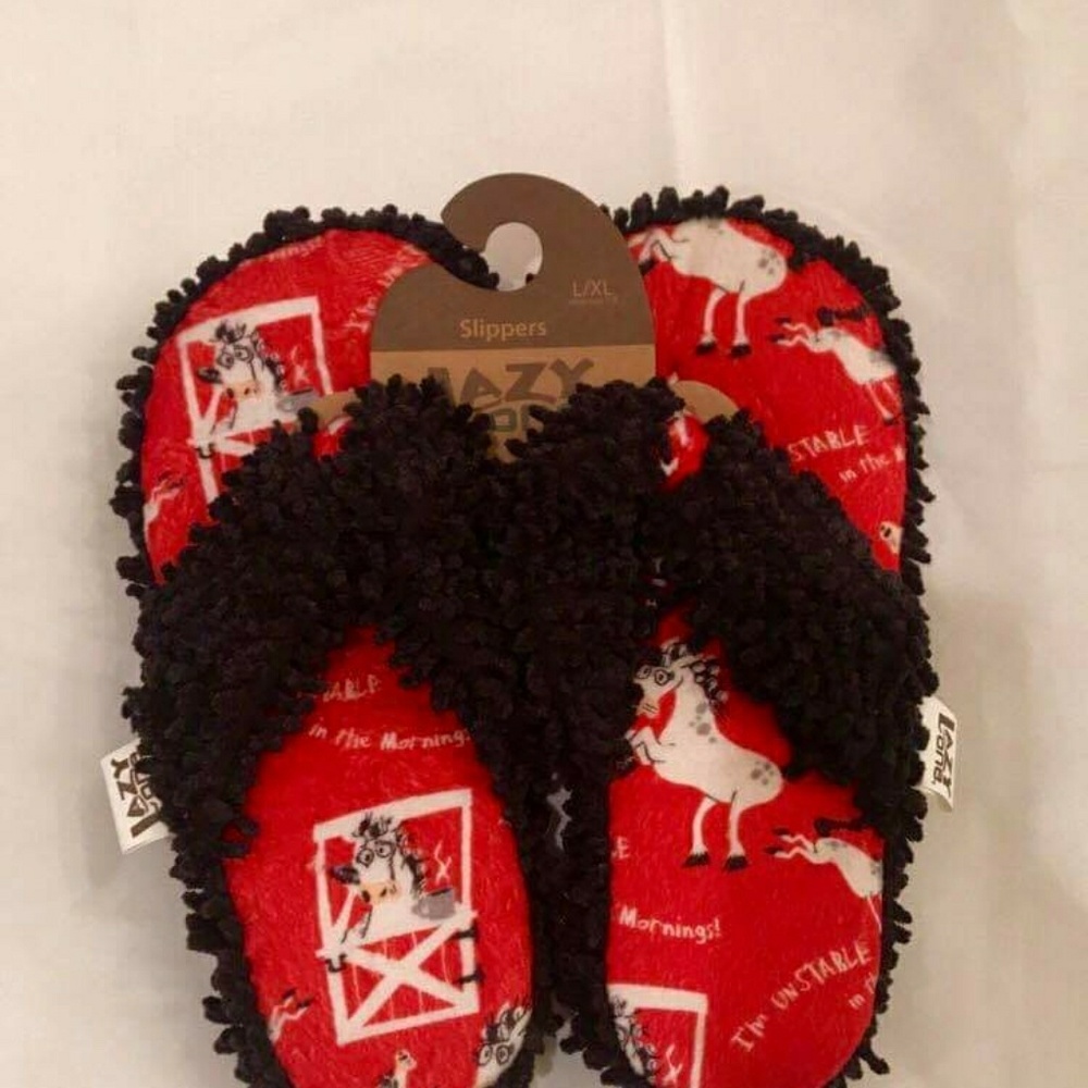 Slippers